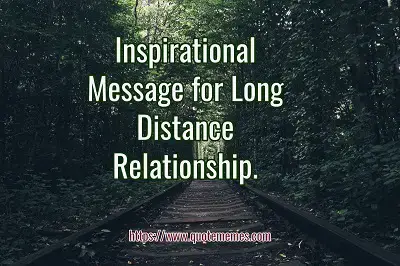 Distance relationship quotes www long 50+ Deep