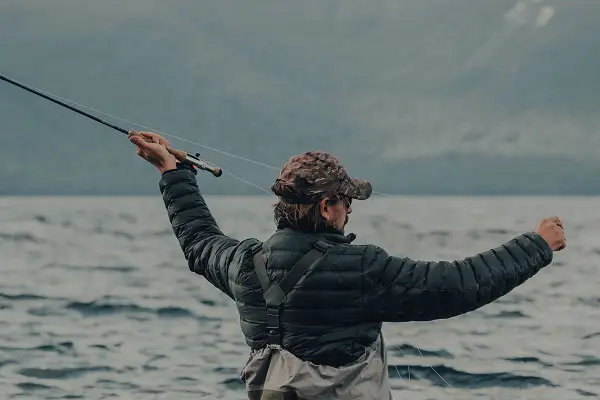 Fly fishing Quotes and Slogans for Instagram