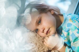 Inspirational Quotes for Parents of a Sick Child