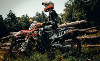 Off Road Riding Quotes and Captions