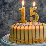 Letter to My Son on His 15th Birthday 