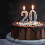 Letter to My Son on His 20th Birthday