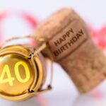 40th Birthday Toasts